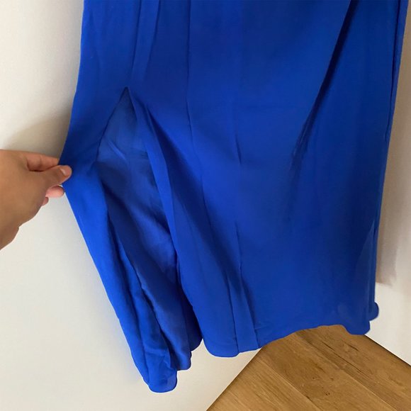 🦋 NWT Fame & Partners | Ethereal Cross Dress - Picture 7 of 9